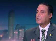 اللواء محمد الشهاوي