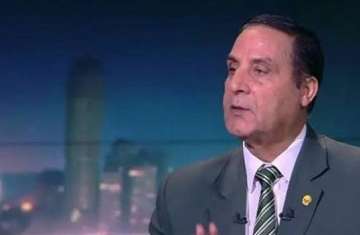 اللواء محمد الشهاوي