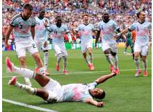 منتخب بلجيكا