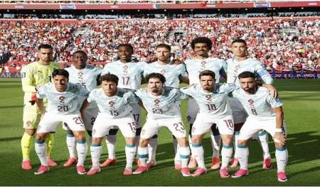 حصاد المونديال.. إسبانيا والبرتغال يلتقيان في دور الـ16