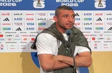 رامي ربيعة