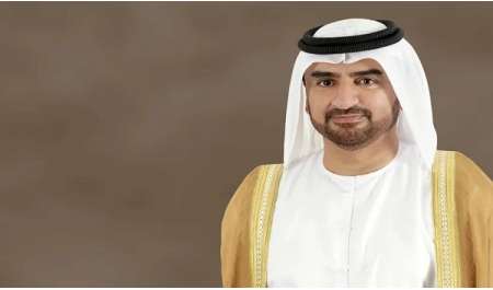 الإمارات: قرار بحل مجلس إدارة شركة نادي خورفكان