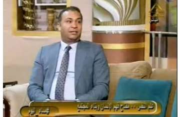 الدكتور أحمد التلاوي