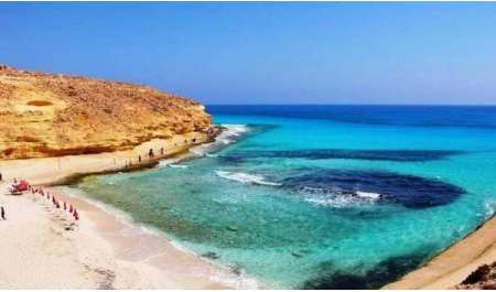 لأول مرة في مصر.. دراسة استخدام تكنولوجيا ضخ الرمال من داخل البحر لحماية الشواطئ