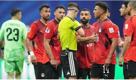 ناقد رياضي يعدد مكاسب مصر في المونديال بعد الهزيمة أمام الأرجنتين