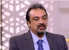 الدكتور حسام عبدالغفار