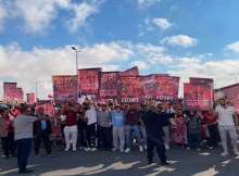 أستقبال منتخب مصر