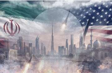 جهود خليجية لاحتواء التصعيد ومنع توسع الحرب بين أمريكا وإيران