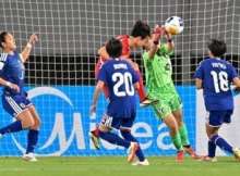 منتخب الإمارات لناشئات الكرة يشارك في أكبر نسخة من تصفيات كأس آسيا
