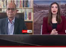 خبير الأمن الاستراتيجي الدكتور عمر الرداد