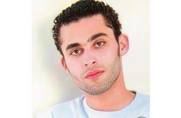 أحمد جلال عبد القوي