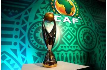 دوري ابطال افريقيا