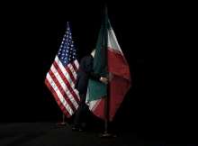 واشنطن وطهران