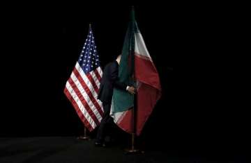 واشنطن وطهران