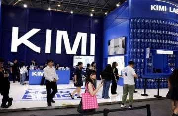 kimi K3