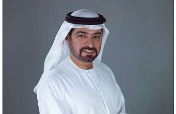 الشيخ حمدان بن مبارك