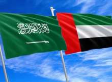 الإمارات والسعودية