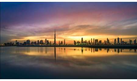 الحرارة العظمى 46 درجة وتكون سحب ركامية.. طقس الأربعاء بالإمارات