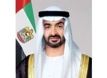 الشيخ محمد بن زايد