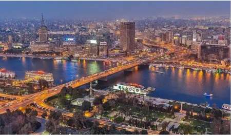 القاهرة تتصدر تصنيف أفضل المدن الإفريقية للطلاب لـ2027