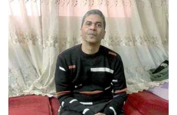 عمرو محمد علي