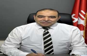Essam El-Ali