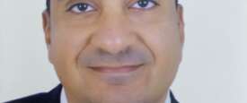 د. أحمد إسحاق