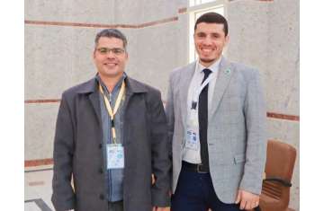 الفريق المصري