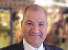 الدكتور هشام الليثي الأمين العام للمجلس الأعلى للآثار