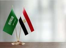 علما مصر والسعودية