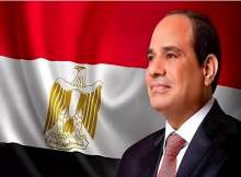 الرئيس عبد الفتاح السيسي