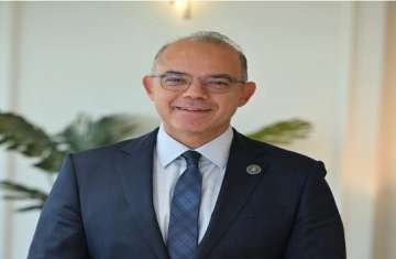 وزير الاستثمار