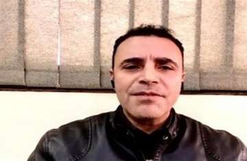 الدكتور إسماعيل تركي أستاذ العلوم السياسية