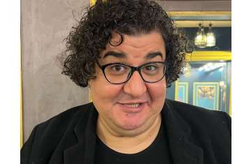 أحمد الشاويش