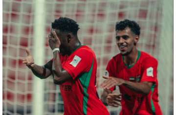 شباب الأهلي