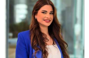 الإعلامية لبنى الخولي