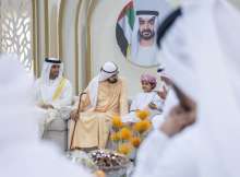 الشيخ محمد بن راشد