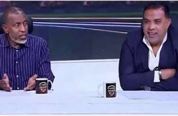 ربيع ياسين وأسامة حسن