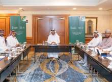 الاجتماع الدوري للجنة الإعلامية