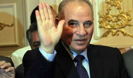 وفاة وزير العدل المصري الأسبق المستشار أحمد الزند