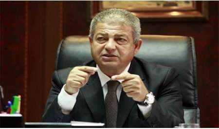 مصر: 