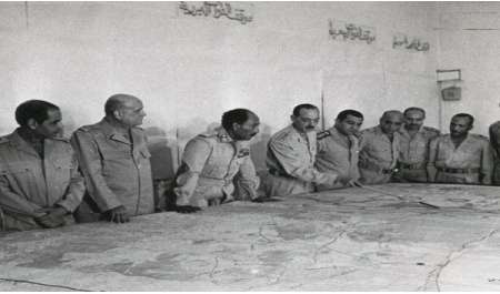 وزير مصري سابق: المخابرات الأجنبية فشلت في تحديد موعد العبور في أكتوبر 1973