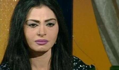 عاشقة الفن التي 