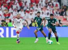 السعودية والإمارات