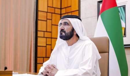 بقانون من محمد بن راشد.. التفاصيل الكاملة لإنشاء 