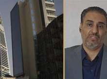 العميد محمد الكميم مستشار وزير الدفاع اليمني