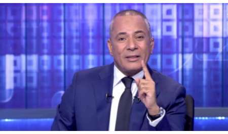شاهد| أحمد موسى: حدود مصر خط أحمر.. واللي هيعدي هيتحرق