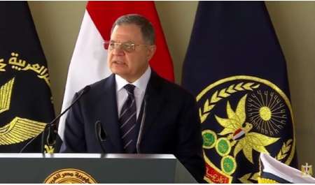 وزير الداخلية المصري: استحداث تخصص في الذكاء الاصطناعي بأكاديمية الشرطة