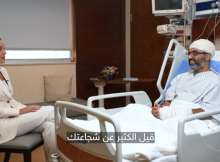 لقاء قائد رحلة فلاي دبي مع سكاي نيوز