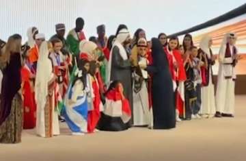 ميار عثمان بطلة تحدي القراءة العربي 2026